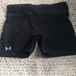 Women’s Active Shorts